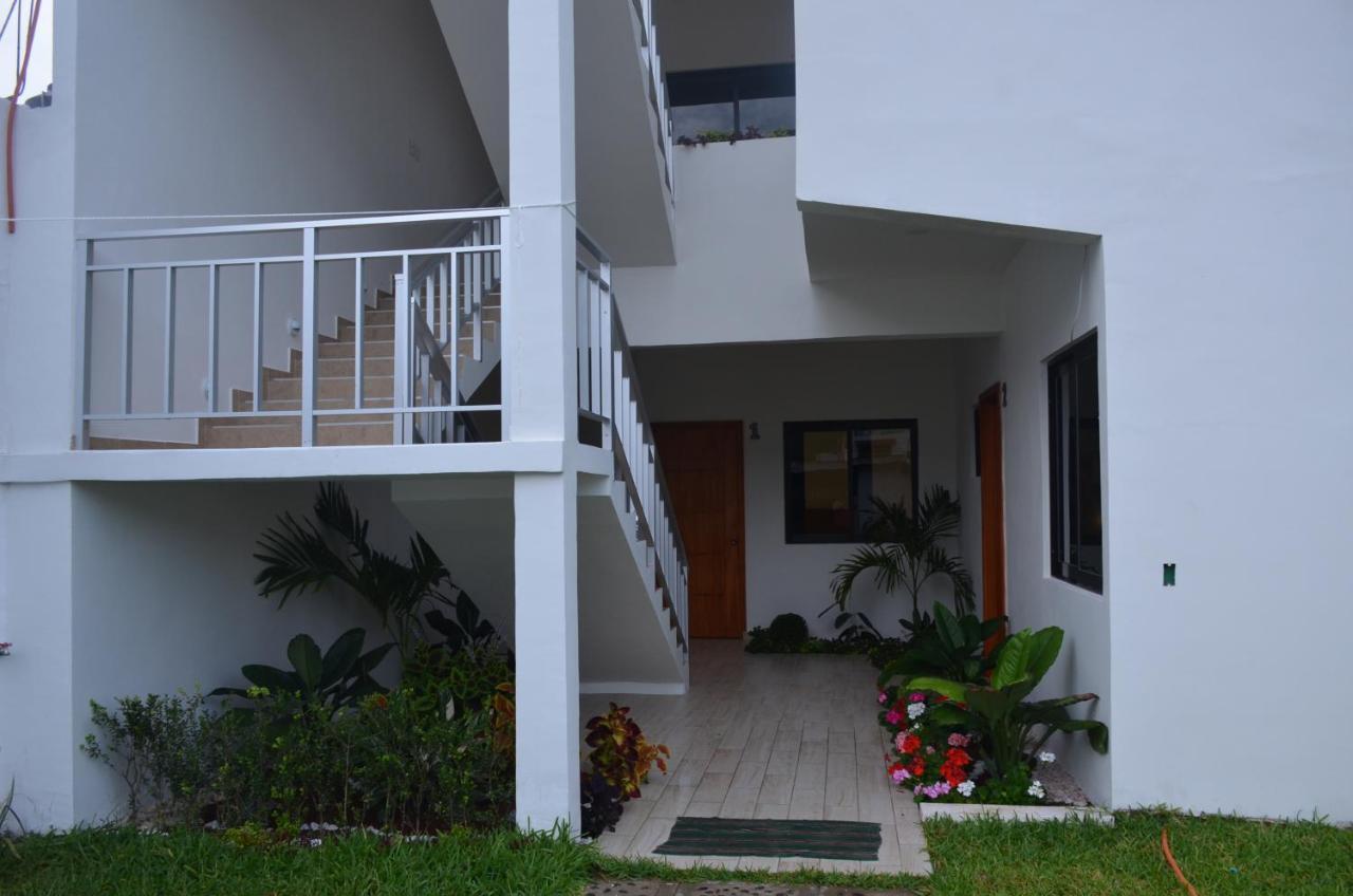 Hotel Anthurium Jalcomulco Esterno foto