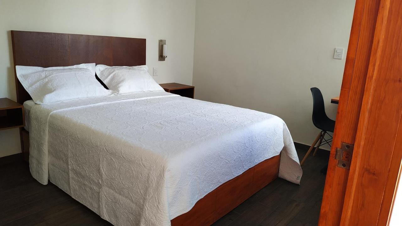 Hotel Anthurium Jalcomulco Esterno foto