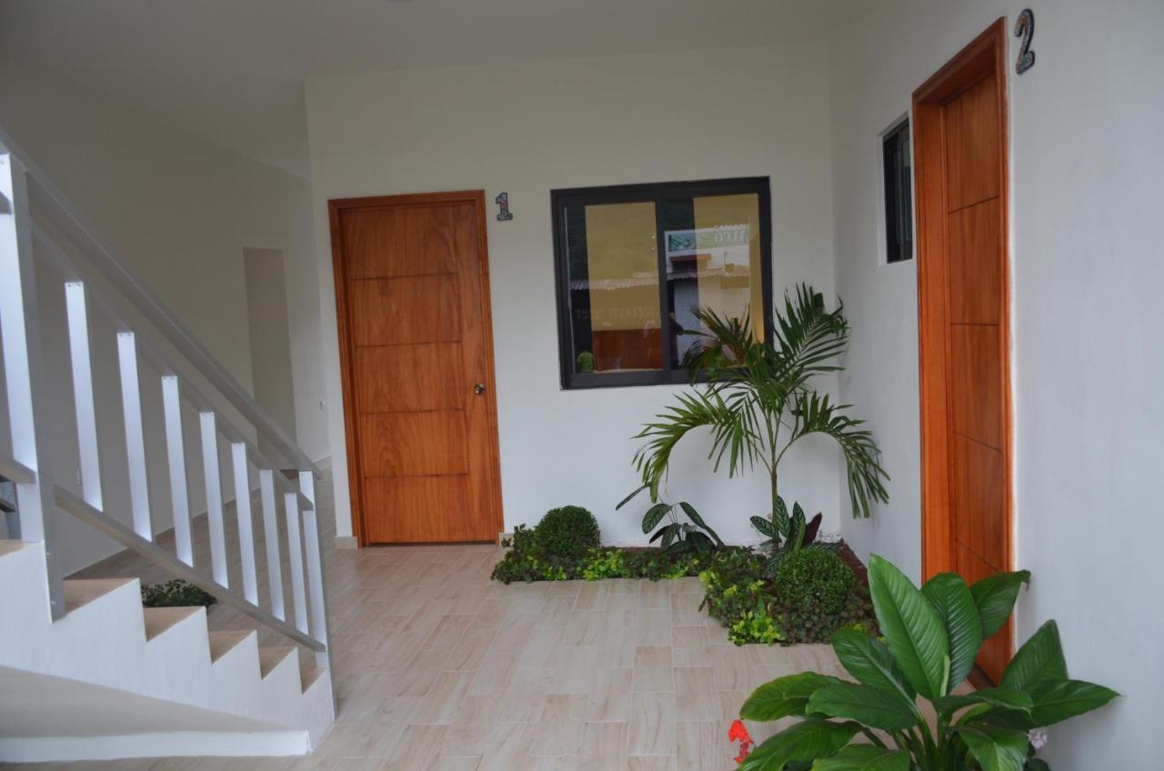 Hotel Anthurium Jalcomulco Esterno foto