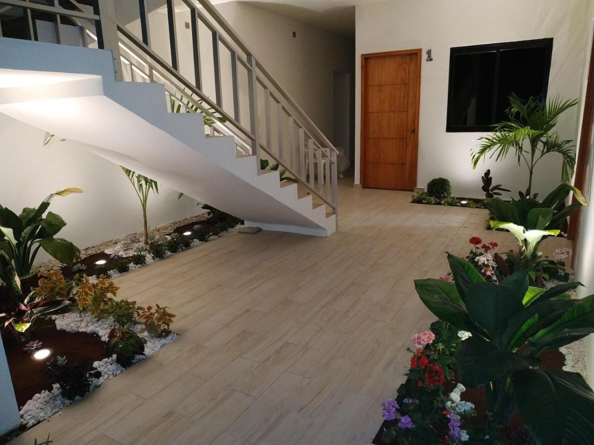 Hotel Anthurium Jalcomulco Esterno foto