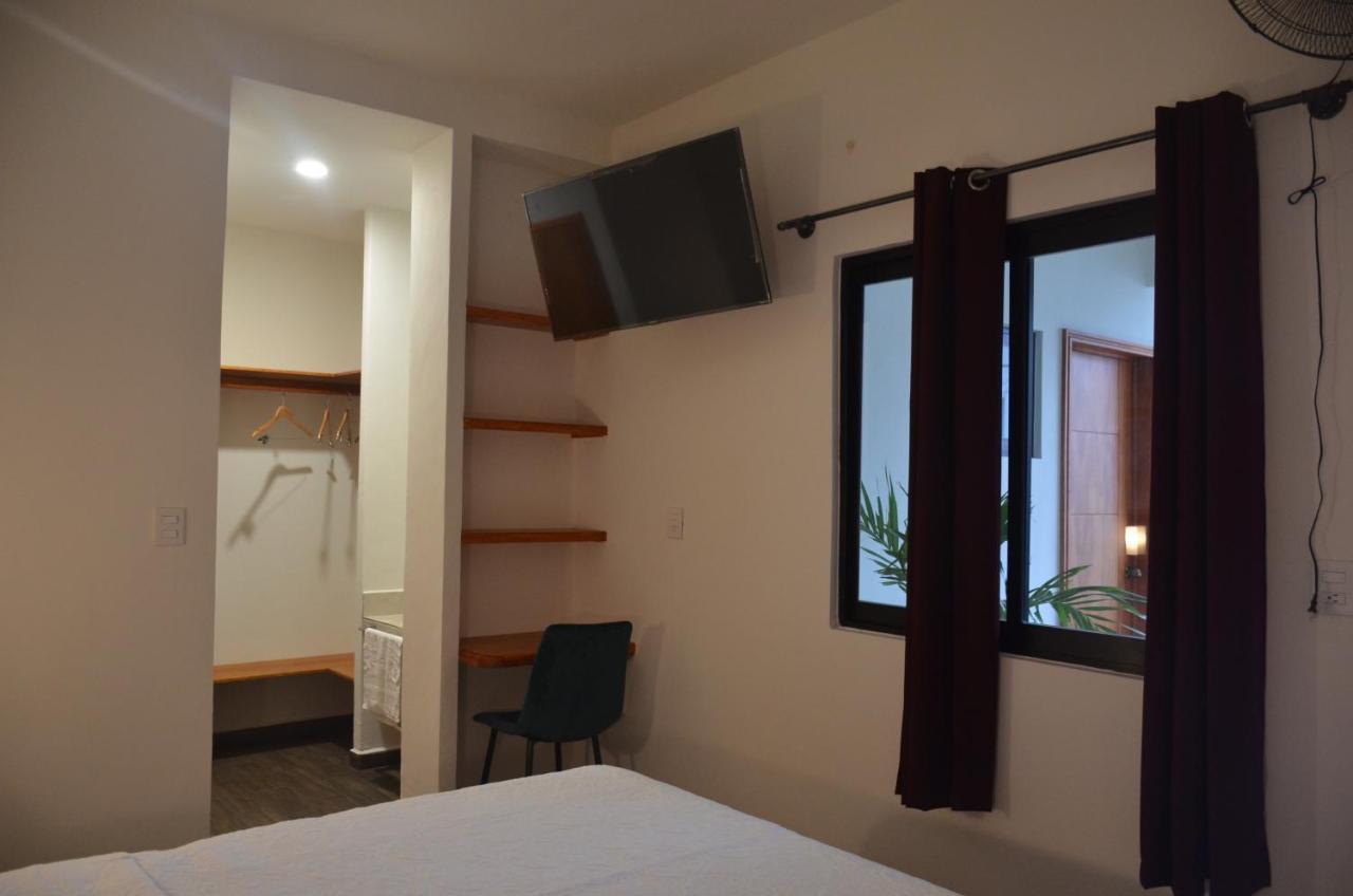 Hotel Anthurium Jalcomulco Esterno foto