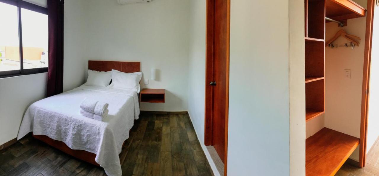 Hotel Anthurium Jalcomulco Esterno foto